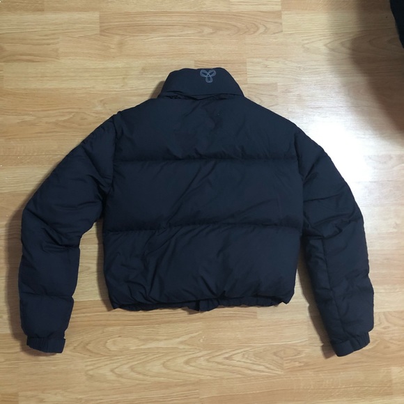 TNA Mega Puff Crop - Picture 7 of 9